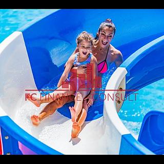 Prodej bytu 1+kk a garsoniéry 36 m² v Bulharsku