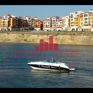 Pronájem bytu 1+kk a garsoniéry 42 m² v Bulharsku