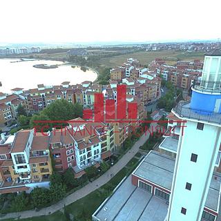 Prodej bytu 2+kk, 52m²