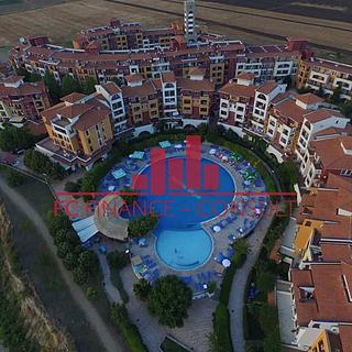 Pronájem bytu 1+kk a garsoniéry 30 m² v Bulharsku