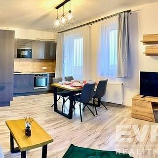 Pronájem bytu 3+kk 60 m² Břežany II