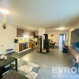 Prodej rodinného domu 160 m² Toušice