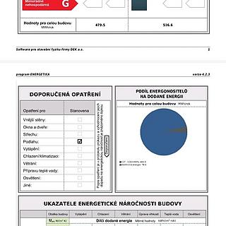 Pronájem bytu 3+kk 60 m² Břežany II
