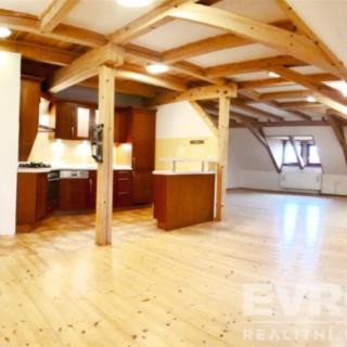 Pronájem bytu 3+kk 160 m² Kouřim, Zlická