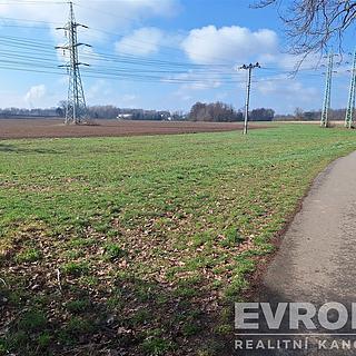 Prodej zemědělské půdy 6 364 m² Hradec Králové