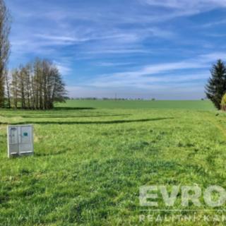 Prodej stavební parcely 1679 m² Kořenice