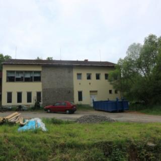 Prodej rodinného domu 400 m² Jindřichov