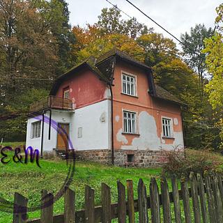 Prodej rodinného domu 116 m² Mikulovice Kolnovice