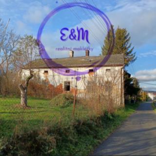 Prodej rodinného domu 148 m² Zlaté Hory, Jesenické nábřeží