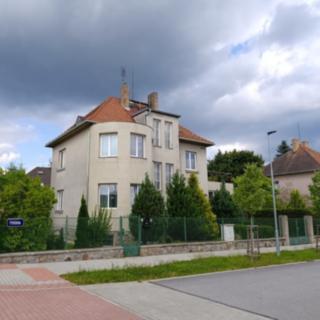 Prodej vily 338 m² Třeboň II, Tyršova