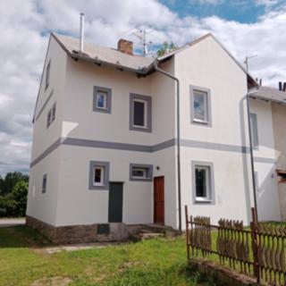 Prodej dvougeneračního domu 264 m² České Velenice, Vitorazská