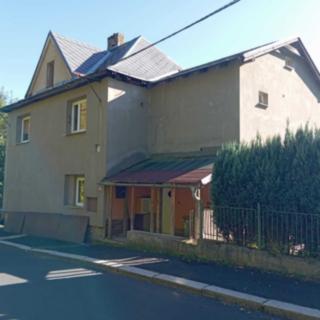 Prodej rodinného domu 120 m² Kraslice Tisová