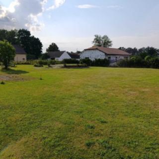 Prodej stavební parcely 812 m² Jílovice