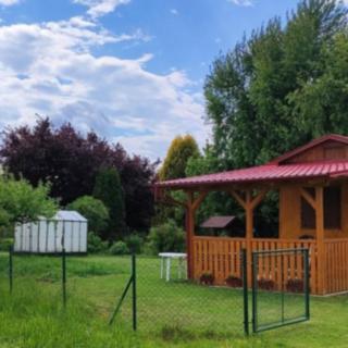 Prodej zahrady 409 m² Třeboň