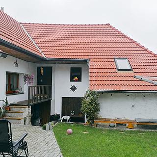 Prodej rodinného domu 136 m² Svatý Jan nad Malší