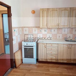 Pronájem bytu 2+1 70 m² Chlum u Třeboně