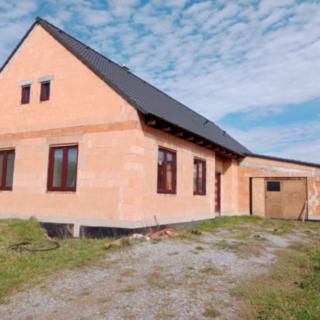 Prodej rodinného domu 183 m² Domanín