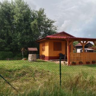 Prodej zahrady 409 m² Třeboň