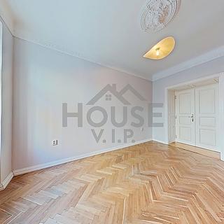 Prodej bytu 1+1 29 m² Praha Žižkov, Husitská