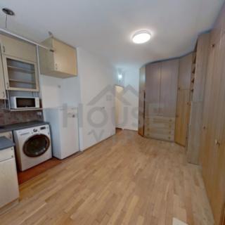 Prodej bytu 1+kk, garsoniery 22 m² Brandýs nad Labem-Stará Boleslav