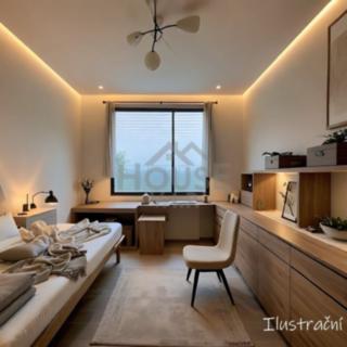 Prodej bytu 3+1 63 m² Praha, Jílovská