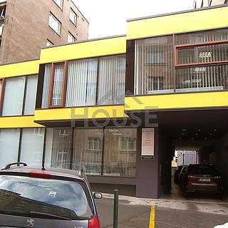 Prodej kanceláře 616 m² Praha Nusle, Pod pramenem