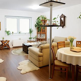 Prodej bytu 2+kk 64 m² Praha