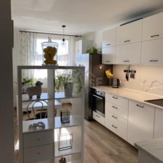 Prodej bytu 3+1 78 m² Mladá Boleslav II, 17. listopadu