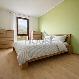Prodej bytu 2+kk 42 m² Praha Stodůlky, Rotavská