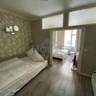 Prodej bytu 2+kk 50 m² Praha