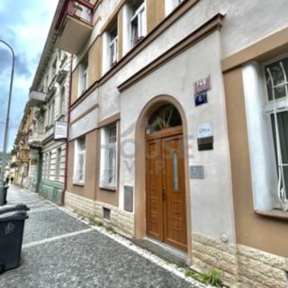 Pronájem kanceláře, 60m²