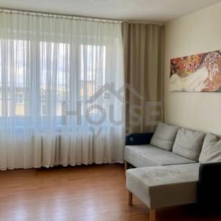 Prodej bytu 2+1 50 m² Praha