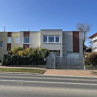 Prodej rodinného domu 160 m² Praha