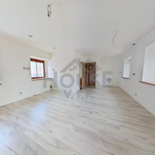 Prodej rodinného domu 100 m² Praha Kobylisy, Davídkova
