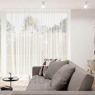 Prodej bytu 2+kk 55 m² Praha, Nad Krocínkou