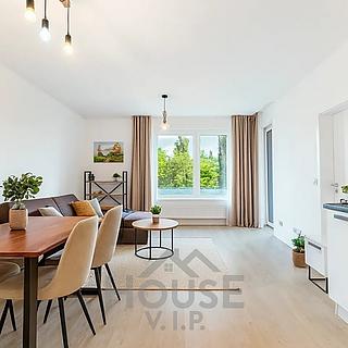 Prodej bytu 4+kk 79 m² Praha Strašnice, Zvěřinova