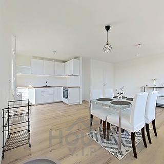 Prodej bytu 3+kk 86 m&sup2; Praha