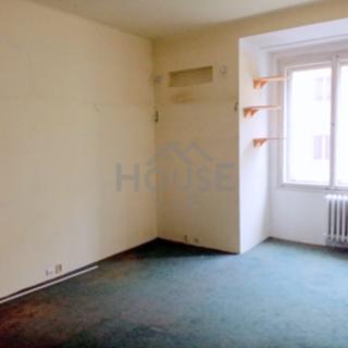 Prodej bytu 2+kk 59 m² Praha Vinohrady, V Horní Stromce