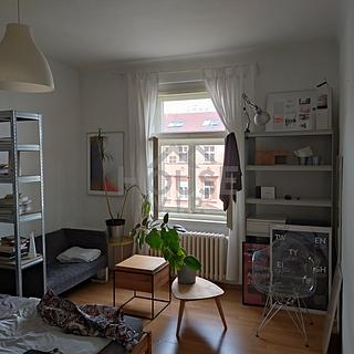 Pronájem bytu 2+1 64 m² Praha
