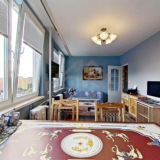 Prodej bytu 4+1 119 m² Praha Stodůlky