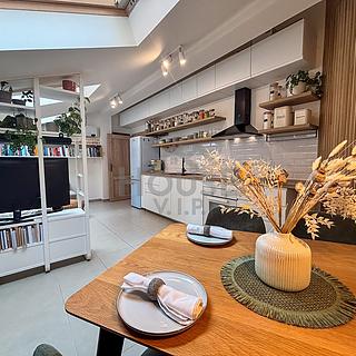 Prodej bytu 2+kk 55 m² Praha