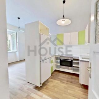 Prodej bytu 2+kk 41 m² Praha Žižkov