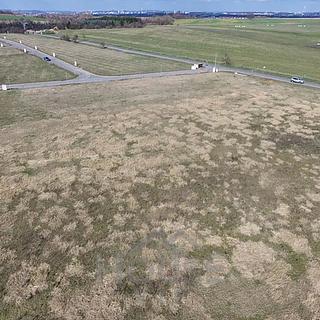 Prodej stavební parcely 15939 m&sup2; Praha