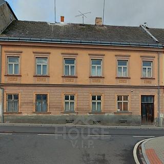 Prodej rodinného domu 300 m² Hartmanice