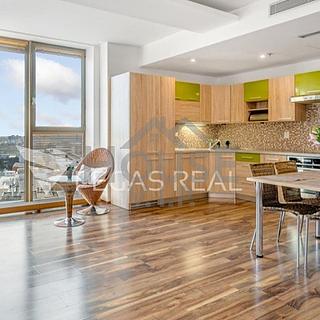 Prodej bytu 2+kk 55 m&sup2; Kladno