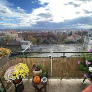 Prodej bytu 3+kk 75 m² Praha