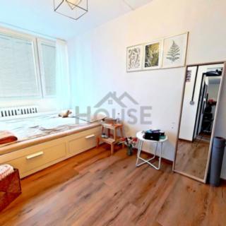 Prodej bytu 3+kk 55 m² Praha