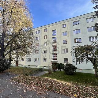 Prodej bytu 2+1 50 m² Praha