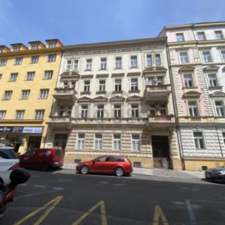 Prodej bytu 5+1 a více 154 m² Praha