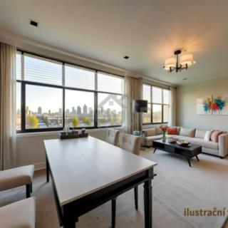 Prodej bytu 4+1 119 m² Praha Stodůlky